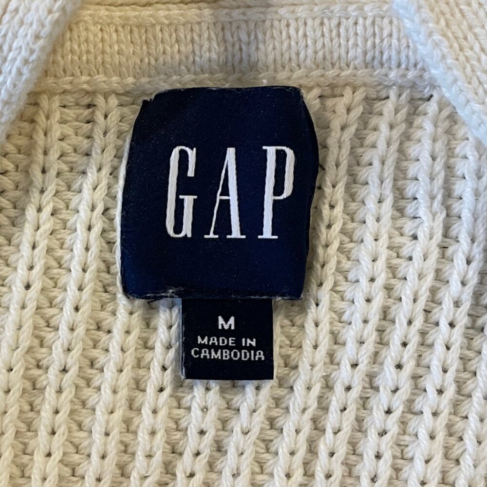 Gap Cardigan - Picture 5 of 7